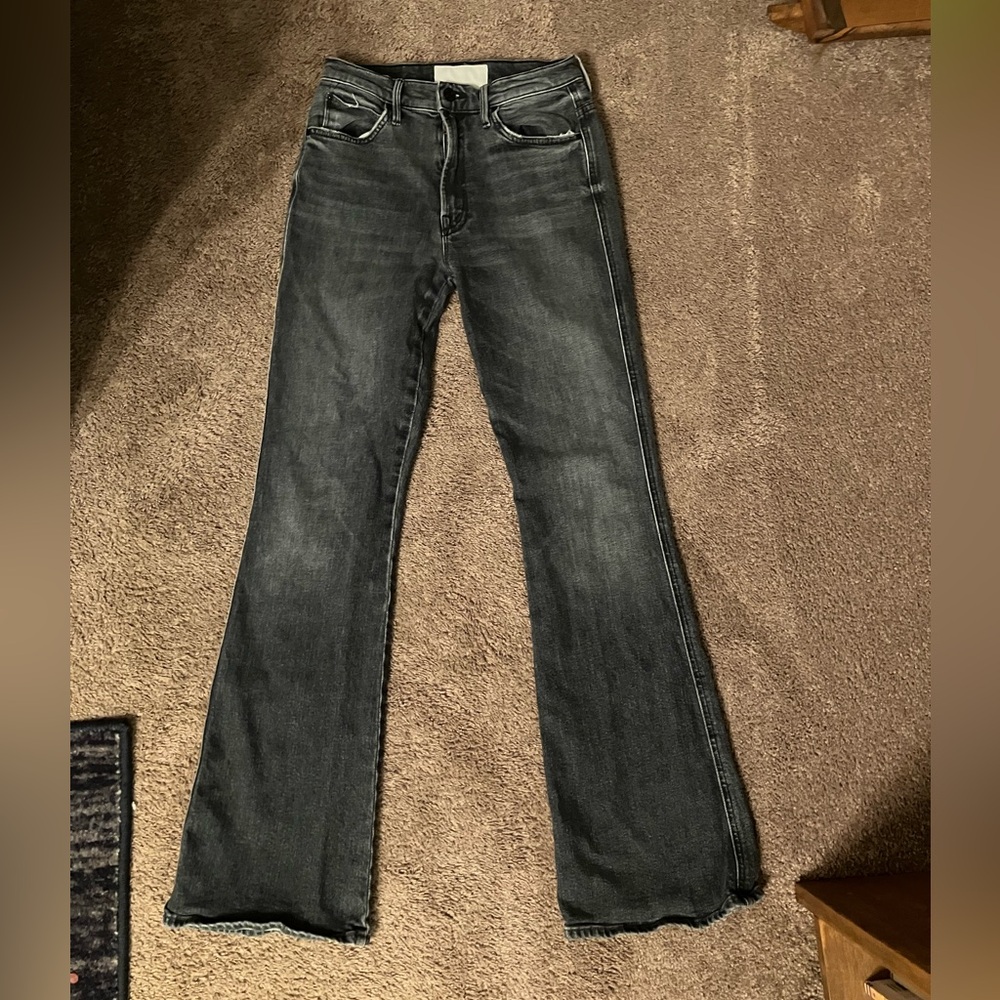Mother the desperado womens jeans
